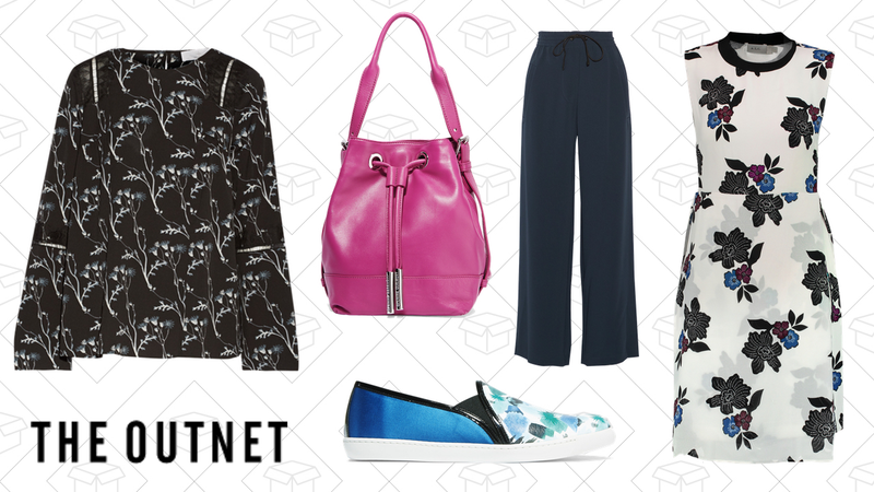 The Outnet, Extra 40% off Summer sale